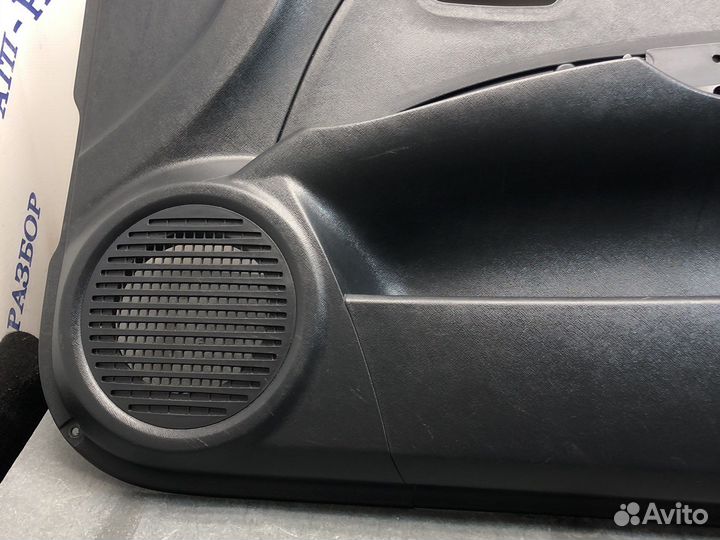 Пер прав обшивка Picanto sa