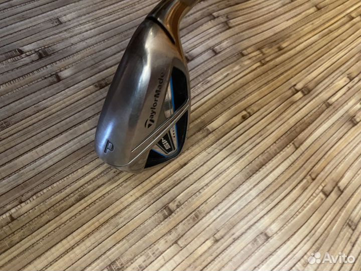 Клюшка для гольфа TaylorMade P