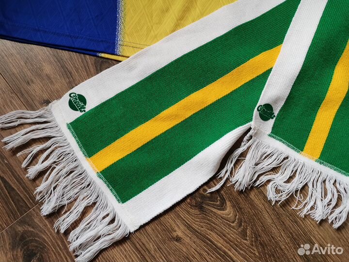 Футбольная майка O'Neills