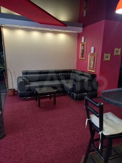 1-к. квартира, 50 м², 10/16 эт.