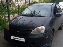 Suzuki Aerio 2.0 AT, 2003, 355 000 км, с пробегом, цена 350 000 руб.