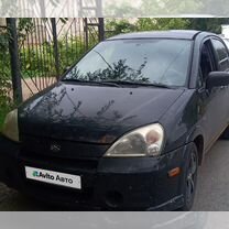 Suzuki Aerio 2.0 AT, 2003, 355 000 км, с пробегом, цена 350 000 руб.