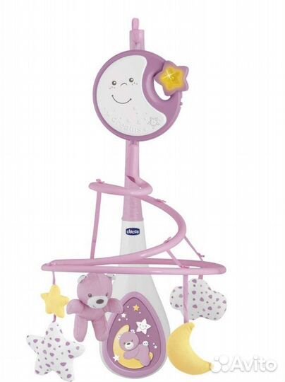 Мобиль chicco