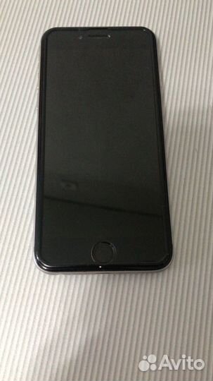 iPhone 6, 16 ГБ