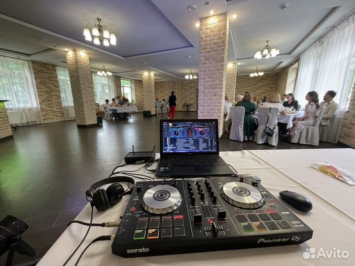 Организация мероприятий Dj Ведущие