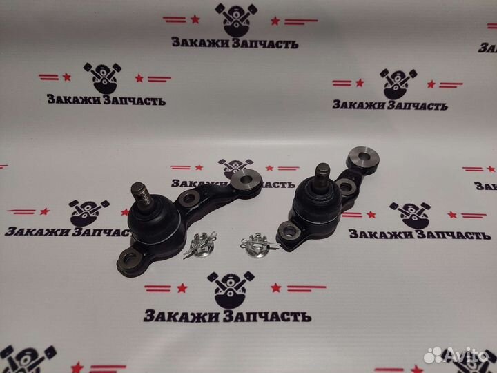 Шаровая опора нижняя mark 2