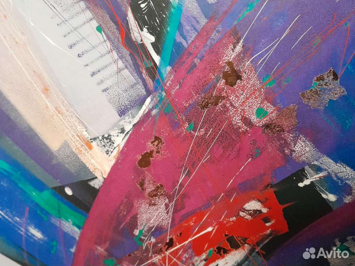 Постер,принт на холсте Икеа