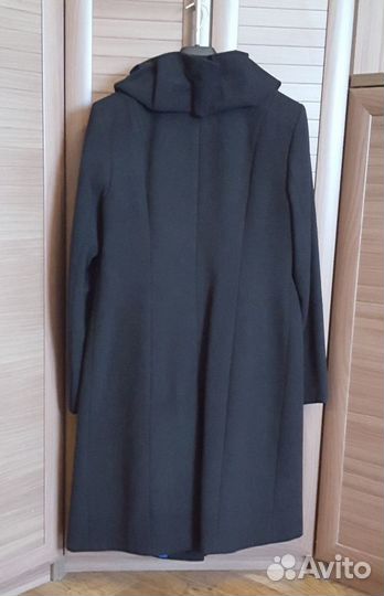 Пальто демисезон. 52 раз-ра