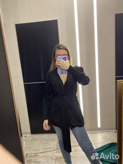 Вещи пакетом женские