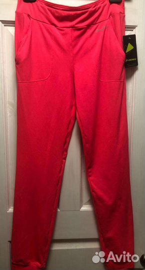 Новые спорт. штаны Demix 164