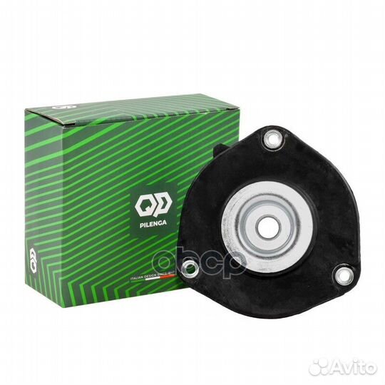 Верхняя опора стойки амортизатора cb-p3243 pilenga
