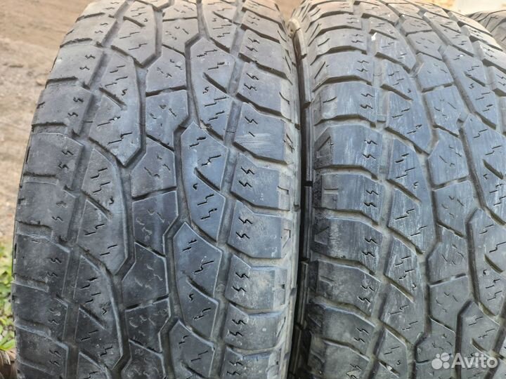 Triangle TR292 265/65 R17