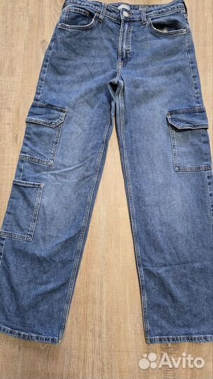 Пакет вещей девочке 152