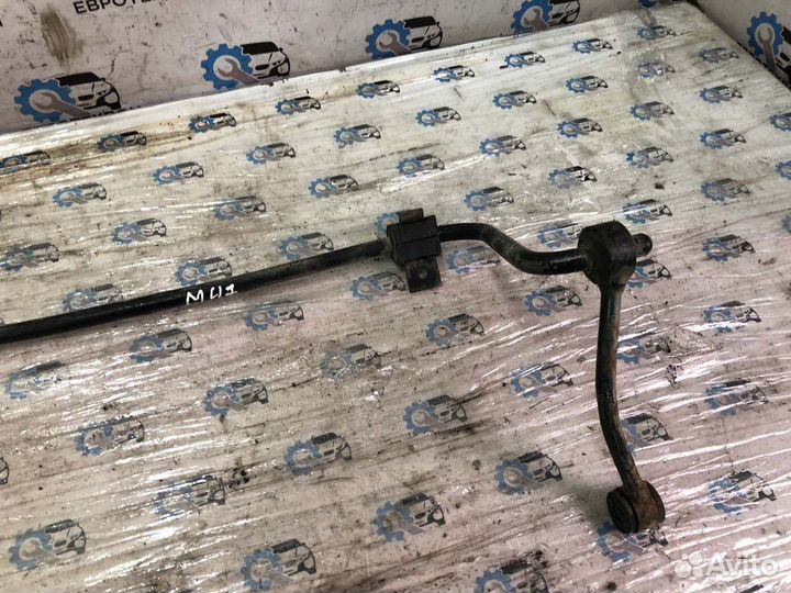 Стабилизатор задний Opel Omega B kombi Y22DTH 2002