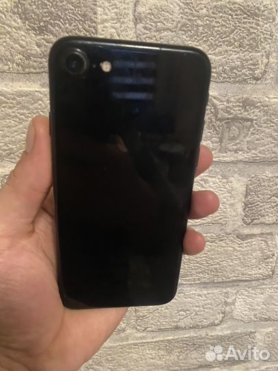 iPhone 7, 128 ГБ