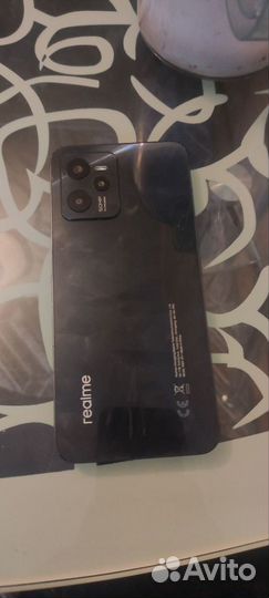 realme C35, 6/128 ГБ