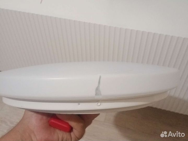 Светильник потолочный светодиодный