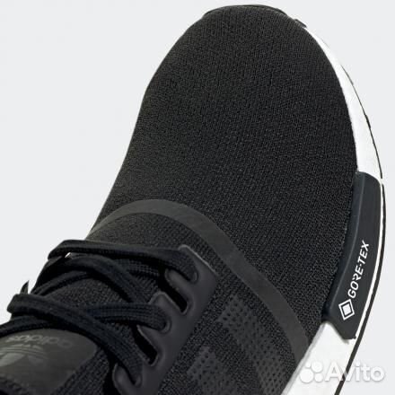 Кроссовки Adidas NMD R1 gore-TEX Оригинал