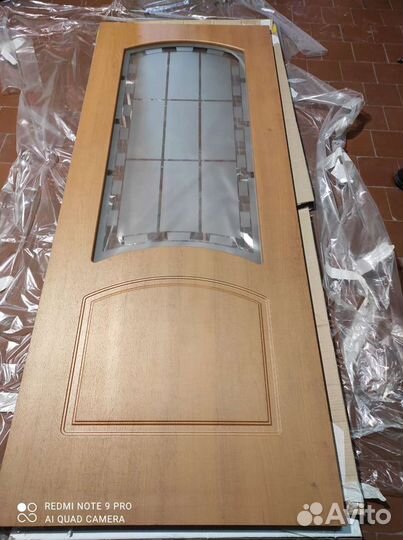 Дверь межкомнатная