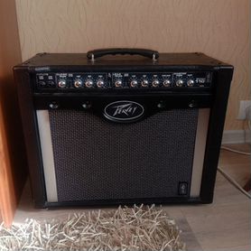 Гитарный комбоусилитель Peavey envoy 110