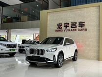 Новый BMW X1 2.0 AMT, 2024, цена 5 900 000 руб.