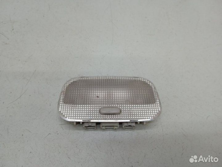 Плафон салонный задний Citroen C4 1 1.6 2005