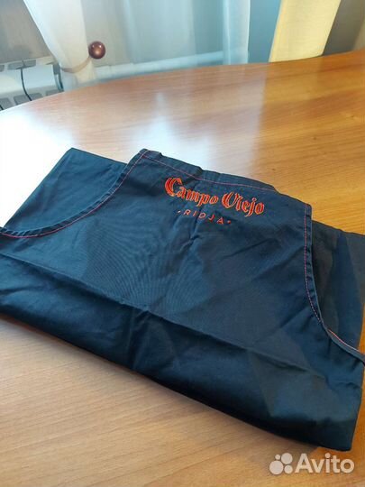 Фартук для бармена