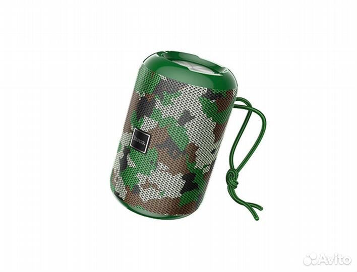 Колонка блютуз портативная hoco HC1