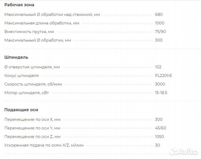 Токарный центр с чпу с наклонной станиной