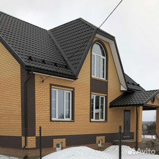 Пластиковые окна. остекление коттеджей