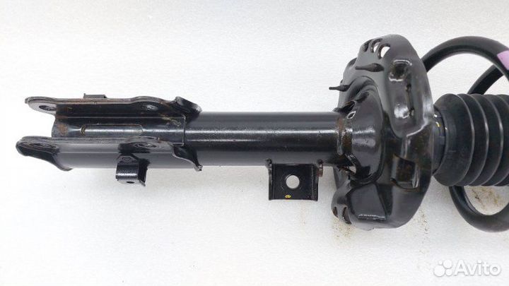 Амортизатор подвески передний левый Hyundai