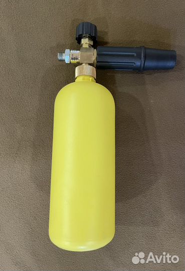 Пенная насадка (пеногенератор) для Karcher