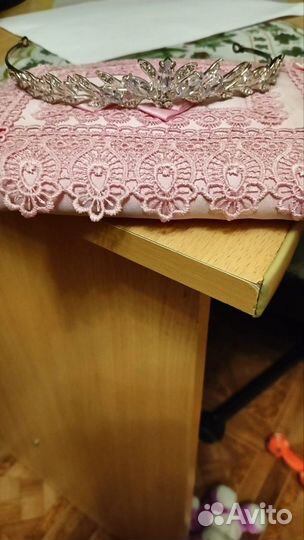 Свадебные аксессуары