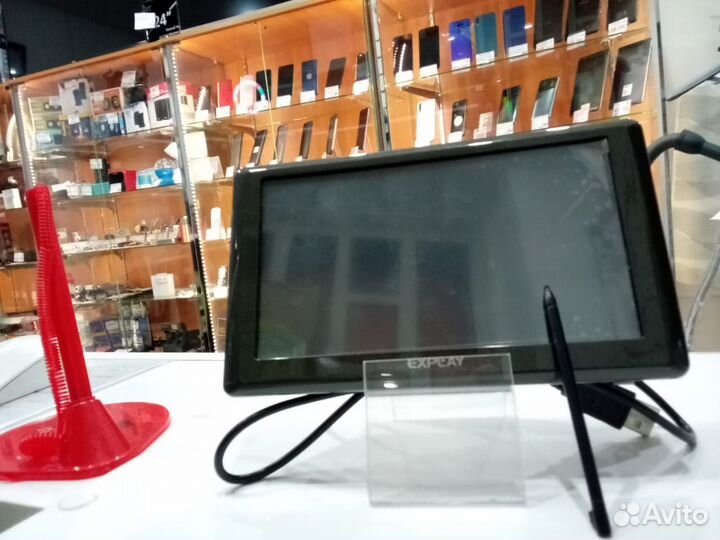 Навигатор Explay PN-965