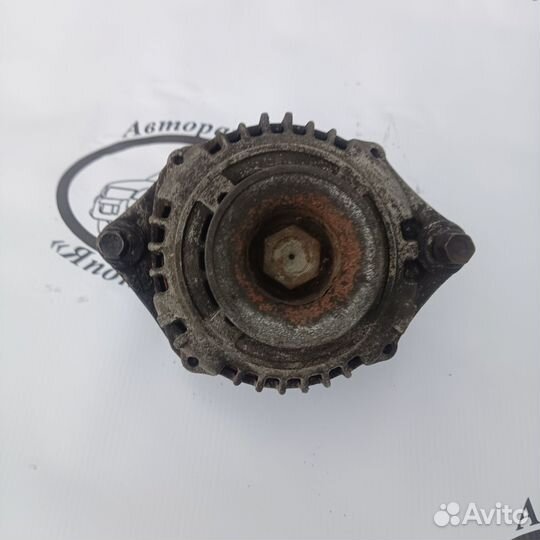 Генератор на 4jx1 Isuzu Trooper/ Opel Monterey