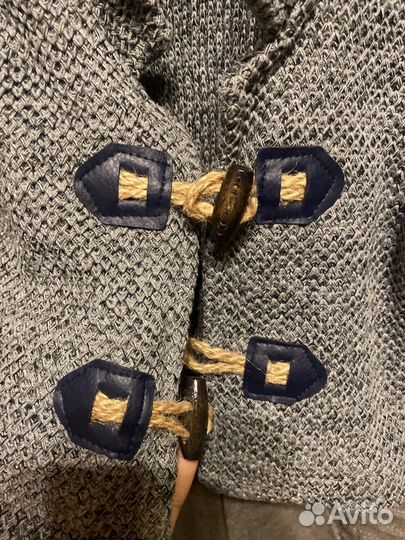 Пиджак для мальчика 9-12 мес