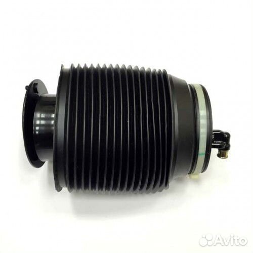 Правый пневмобаллон Toyota Land Cruiser Prado 150