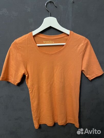 Летняя одежда пакетом s/m