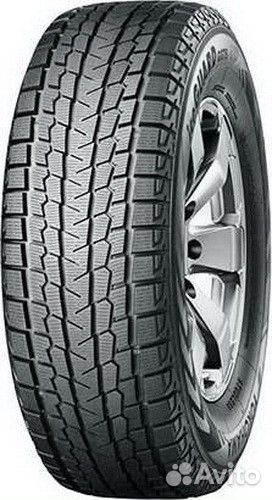 Yokohama Ice Guard SUV G075 235/60 R18 107Q
