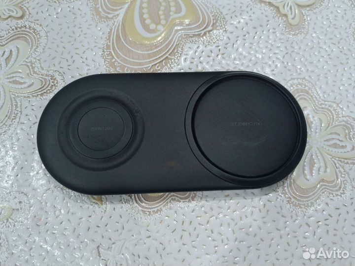 Беспроводная зарядка samsung