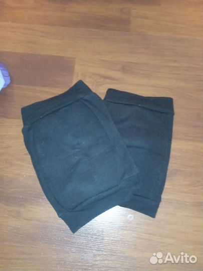 Мяч для художественной гимнастики chacott 18 см