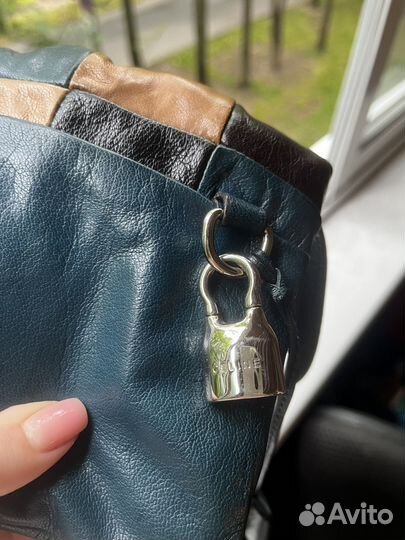 Клатч женский Celine