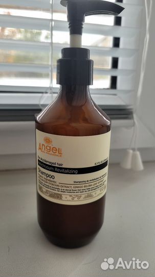 Шампунь Angel professionnel