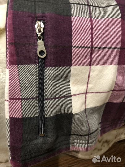 Толстовка Bench кофта