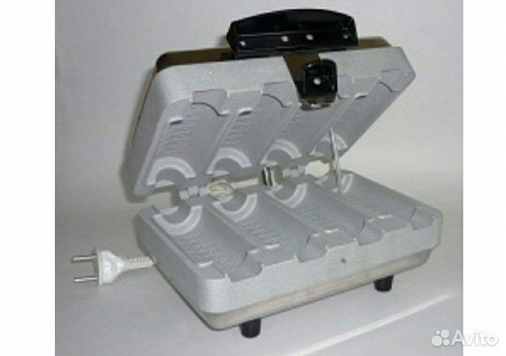 Электрогриль