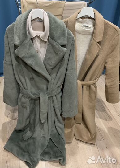 Вещи zarina пакетом 44 размер