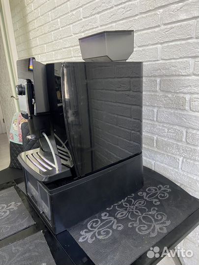 Кофемашина kalerm