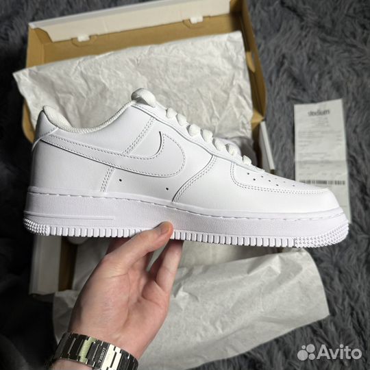 Nike Air Force Оригинал