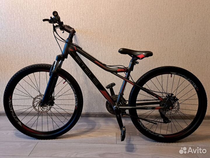 Stels Navigator 610md