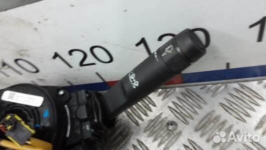 Переключатель поворотов и дворников (стрекоза) che